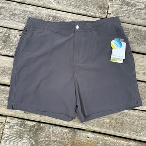 NWT Projek Raw Performance Hybrid Land and Sea Shorts